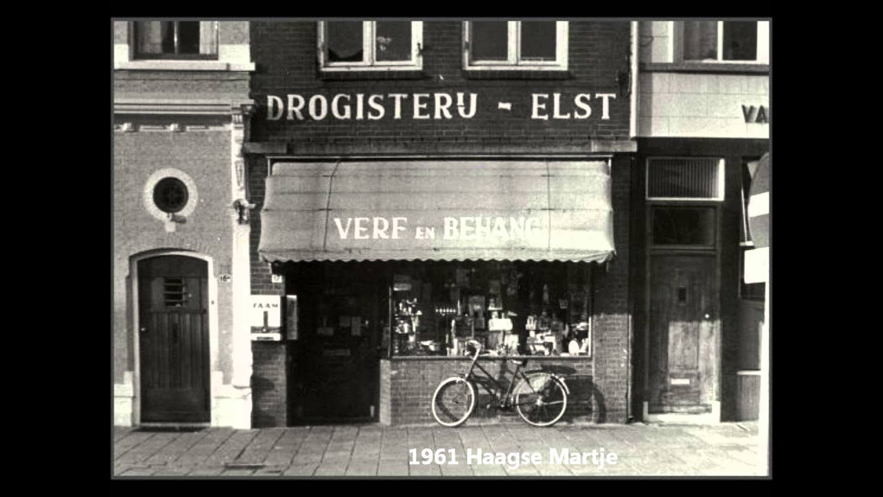 Klein rondje Princenhage