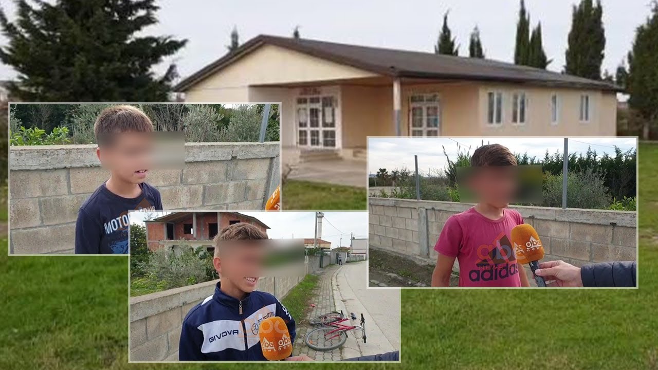 Gati gjysma e mesuesve me Covid-19, mbyllet shkolla ne Kavaje, femijet: Mesimi vazhdon online