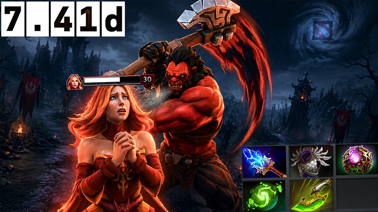Valve Deleted Axe... Then He Returned Like THIS 🔥