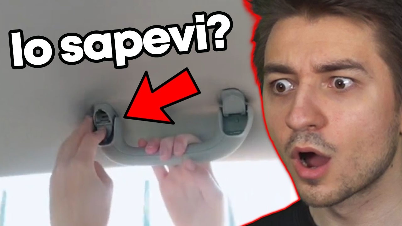 Cose Strane Che Ho Imparato Grazie A TikTok