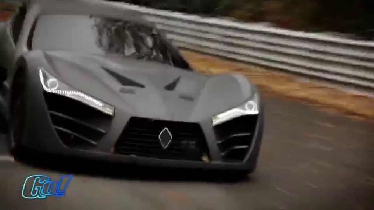 Felino CB7
