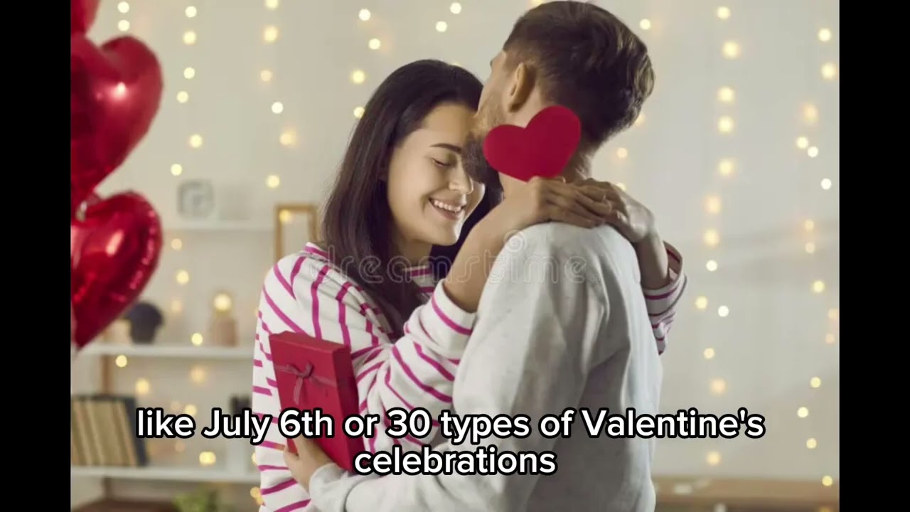 Season of love 