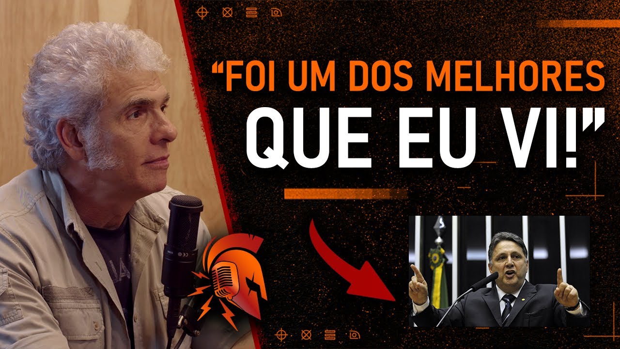 GAROTINHO FOI BOM PRA SEGURANÇA PÚBLICA DO RJ? CORONEL PRÍNCIPE RESPONDE