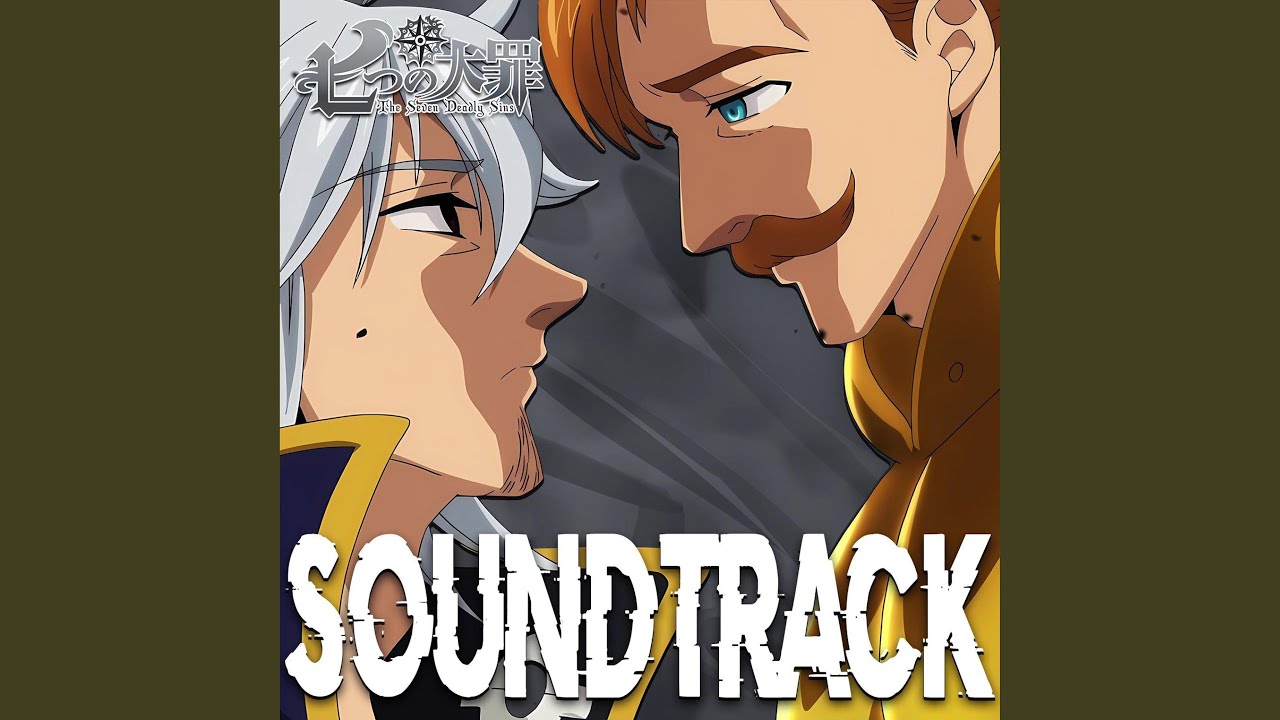 Escanor vs Estarossa | Nanatsu no Taizai『ESCANOR THEME』 (Epic Version)