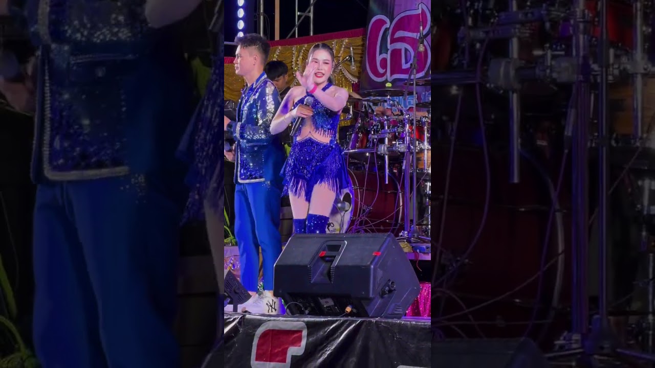 ฮักคนมีคู่  - เวียง นฤมล  cover by ปุ้ย ปิยะพร  