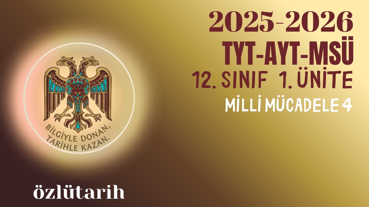 50) Milli Mücade 4