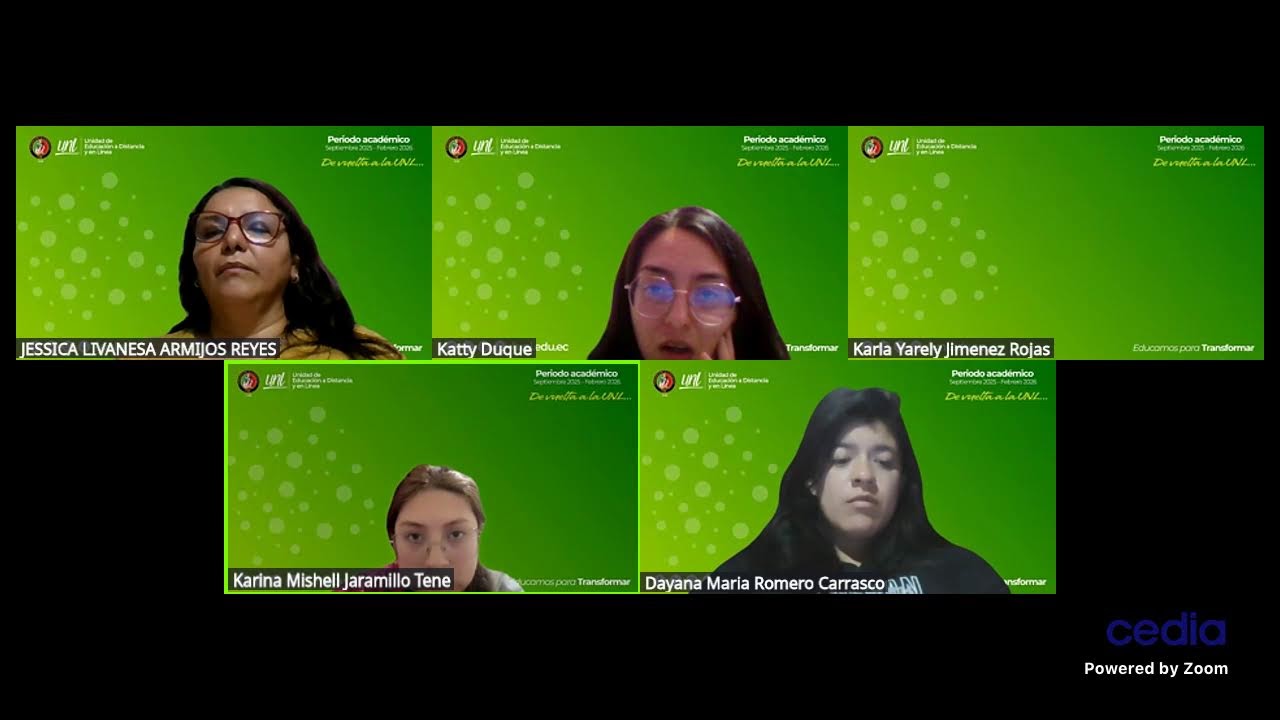 NEE ASOCIADAS A LA DISCAPACIDAD 4C.PA. 2025-2026