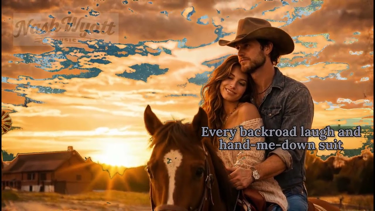 In My Boots  ( Original Song)