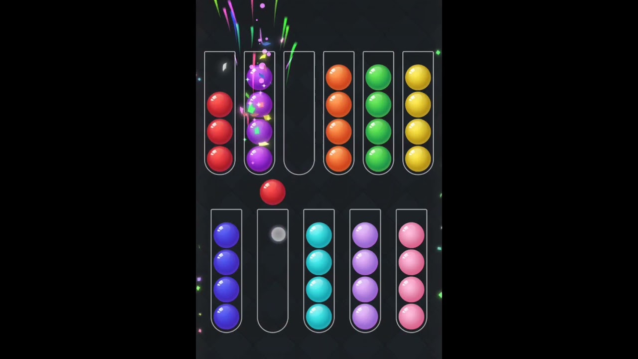 Level 242 to level 247 ball stor  game #gamer #gaming #games #trending #viralvideo