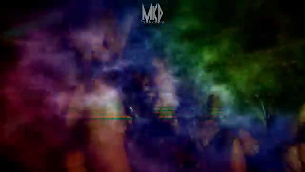 Britney Spears vs. Katy Perry - Part Of The Ended World [Mashup]