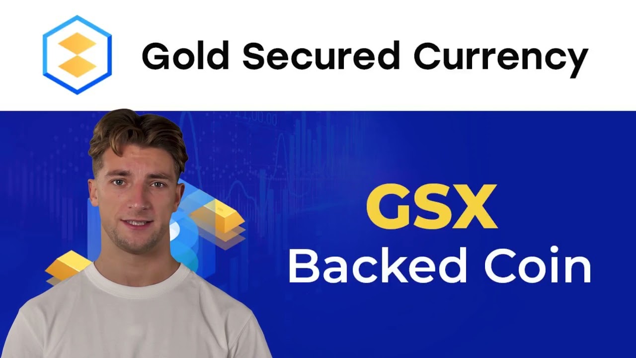 GSX PRICE PREDICTION 2021