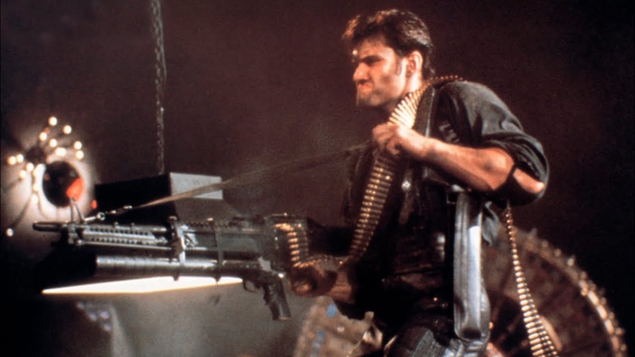 Dolph Lundgren 