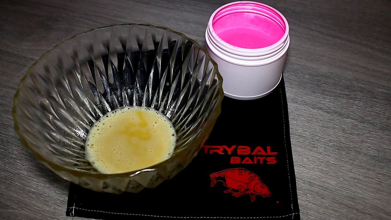 Tuto : comment fabriquer facilement ses bouillettes flottantes (pop-up)