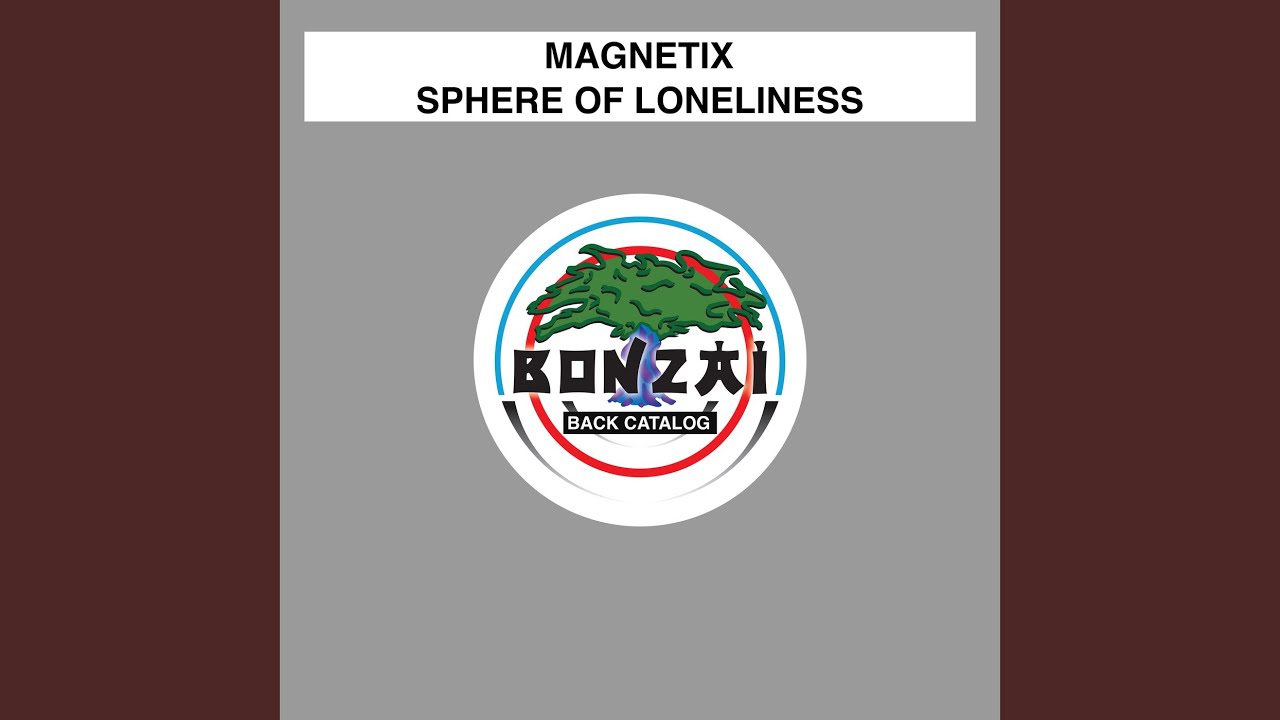 Sphere Of Lonelines