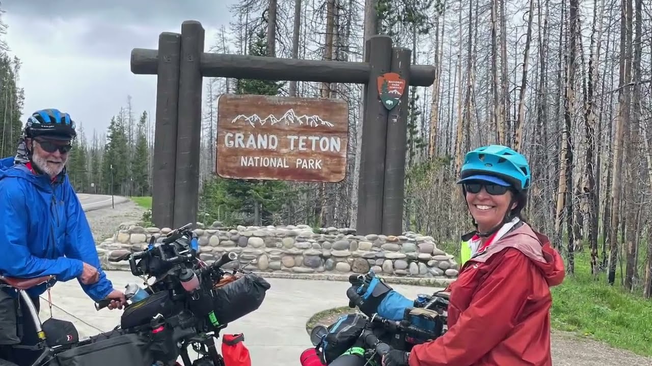 #3-ANDRE + GERDA - RIDE THE DIVIDE - 2022 - #3 - WYOMING