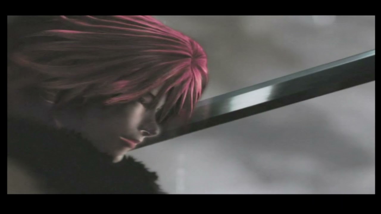 Chaos Legion PS2 Opening