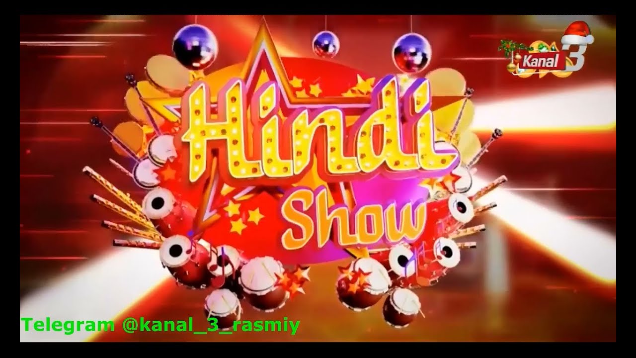 hindi show