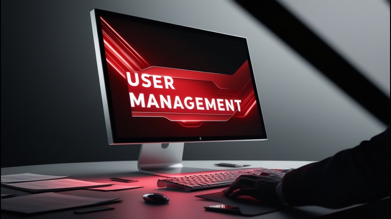 Управление учетными записями пользователей Linux с помощью USERADD, USERMOD