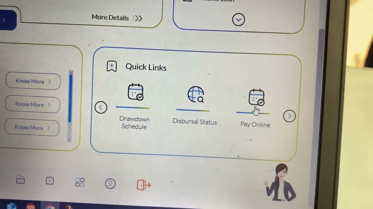 PART PAYMENT IN TATA CAPITAL OD  !!