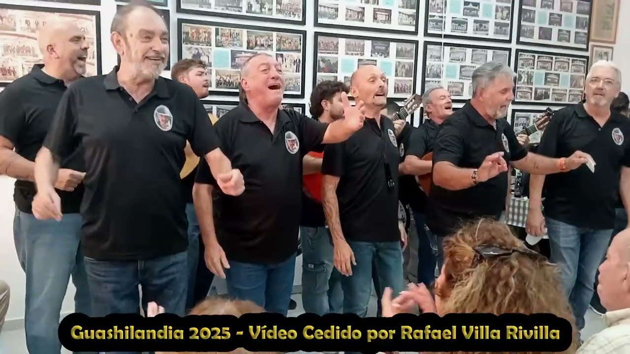 Antología 