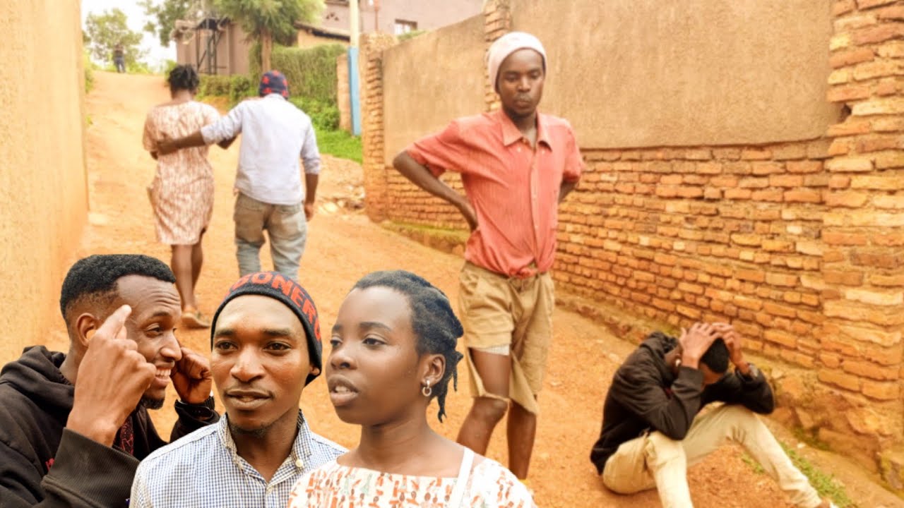 CABIRANYA COMEDY __UMUKOBWA ARABIMUKOZEKWERI😭😭😭😭