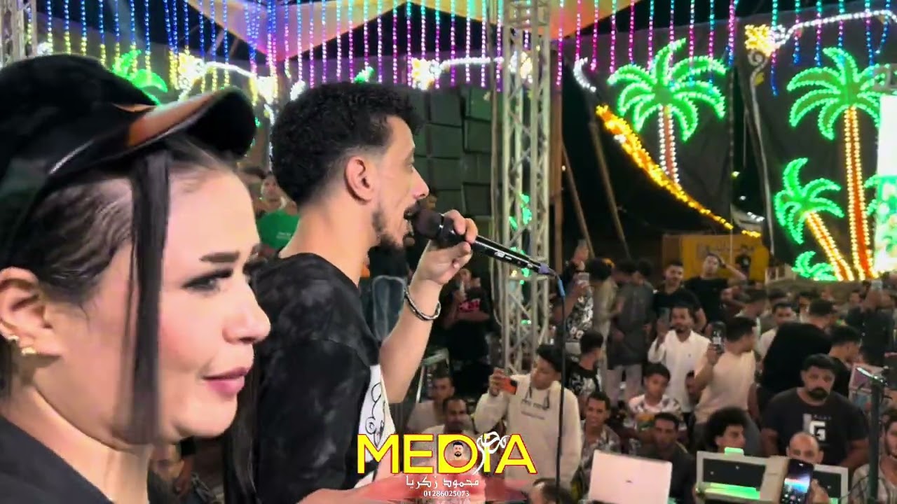 الحلوه ام طقيه والسيد حسن واوشا من كوكب الشرقيه