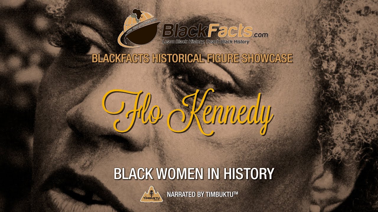 Flo Kennedy