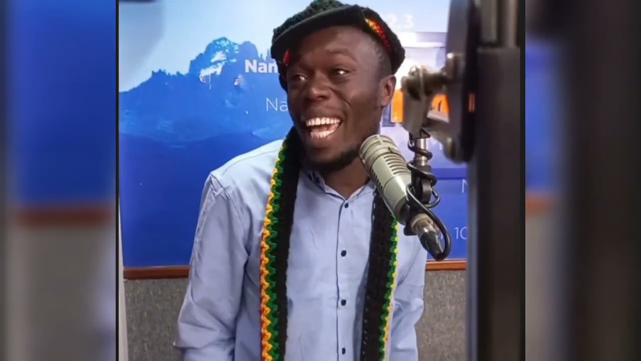 Kufai Kurumio Mbara Njeke Ta Uthi Ni Wakirumba Niundu wa Guthirekia Truphena Muthoni || Kameme Fm