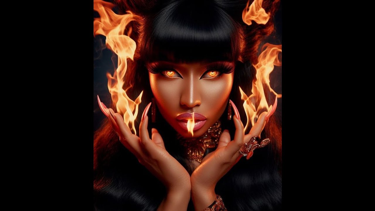 [FREE] Nicki Minaj Type Beat 2026 -  Agni 🔥 | Female Rap Type Beat