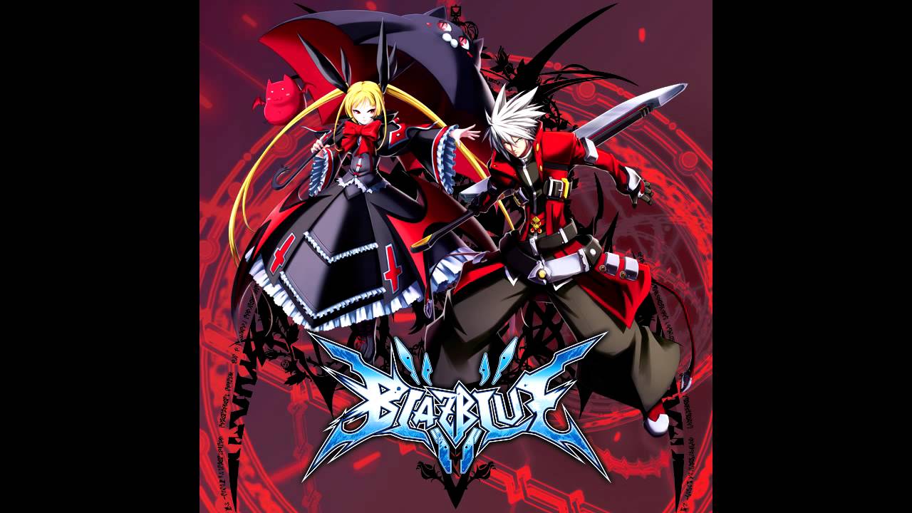 BlazBlue 