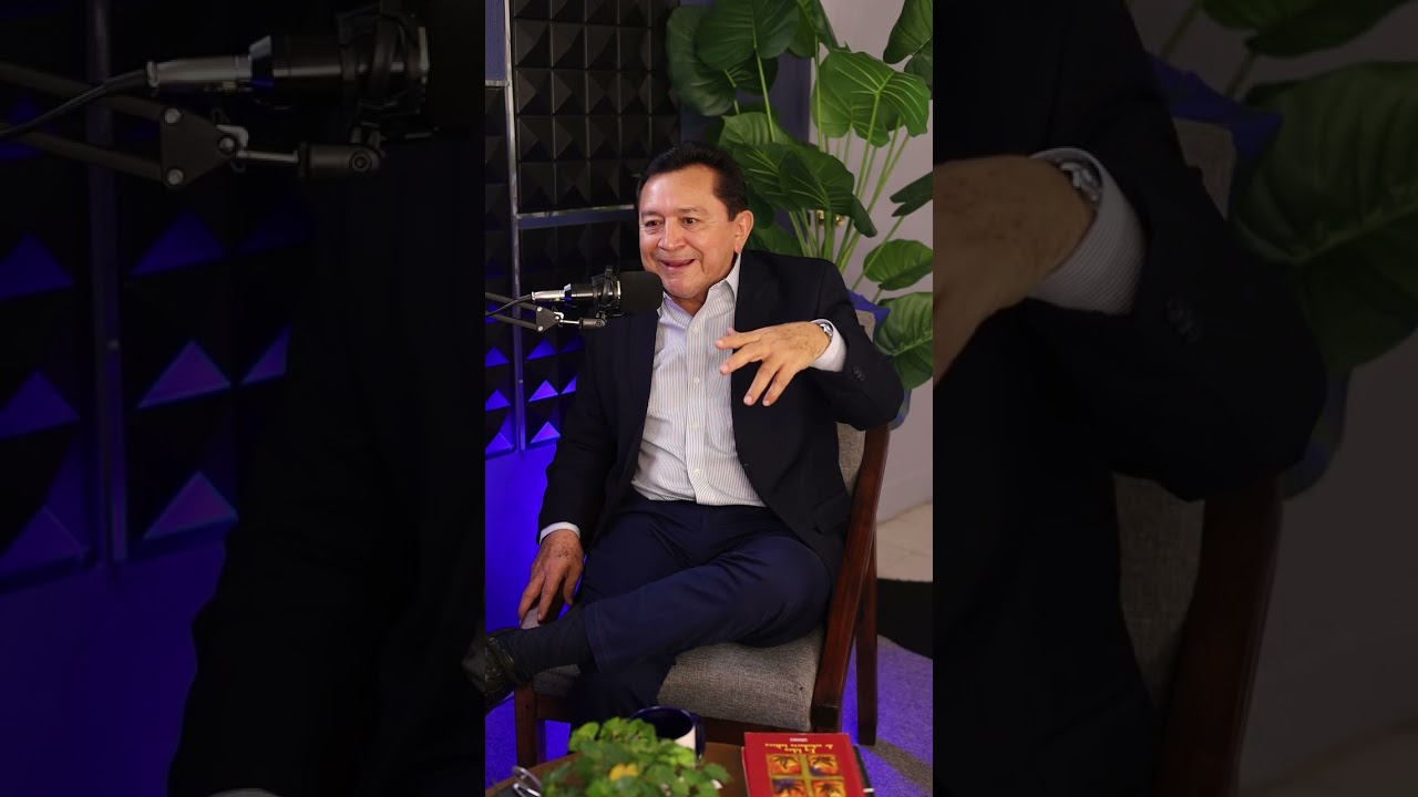 Entrevista completa con el Maestro Felipe Duarte Ramírez, Director General Del Conalep, Yucatán.