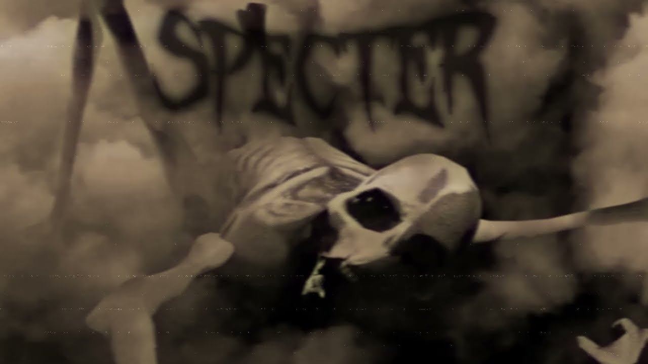 FINAL DAYS - SPECTER OST (2026)