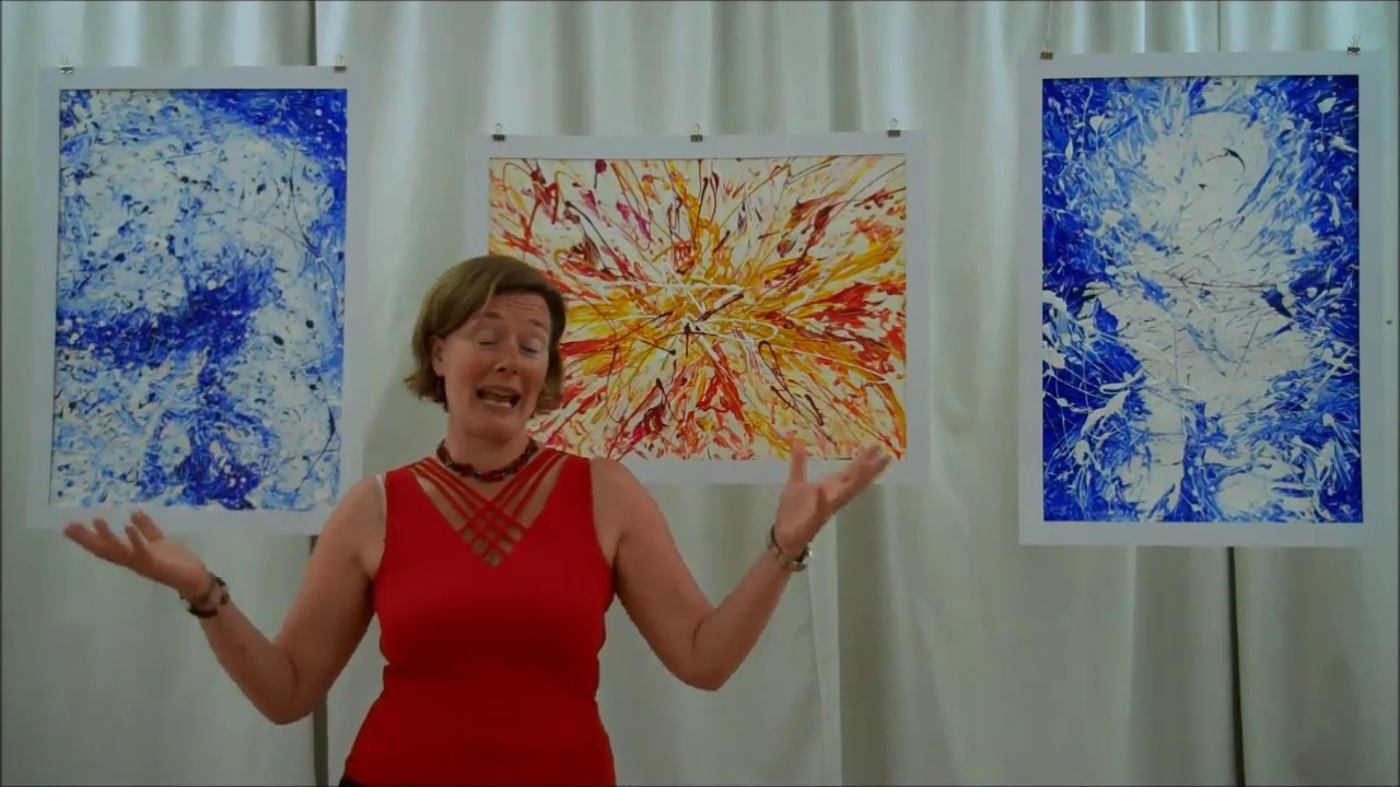 Why 'Wild Bursts'?