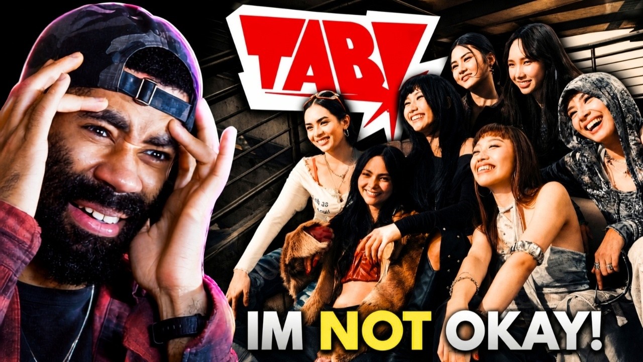 Станут ли XONARA новыми королевами P-POP? Первая реакция на &laquo;TABI&raquo; 🇵🇭