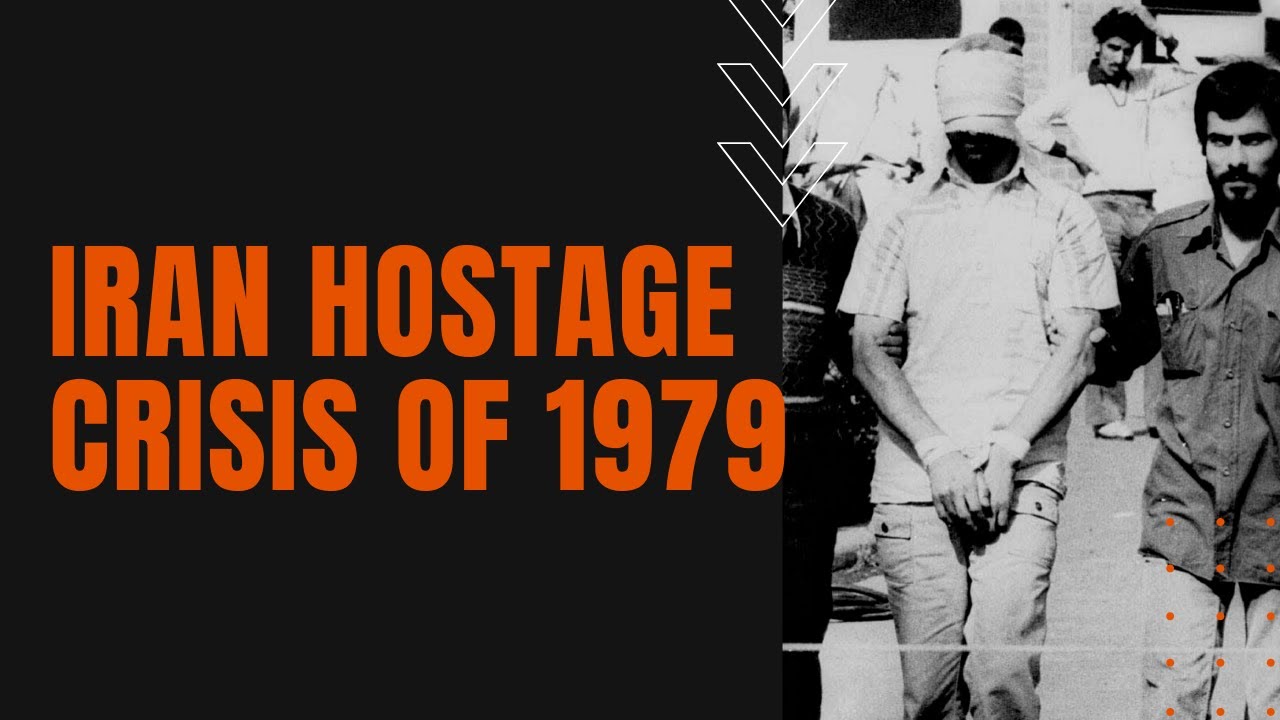 The Iran Hostage Crisis: Ayatollah Khomeini, Jimmy Carter, and Continued Diplomatic Tension