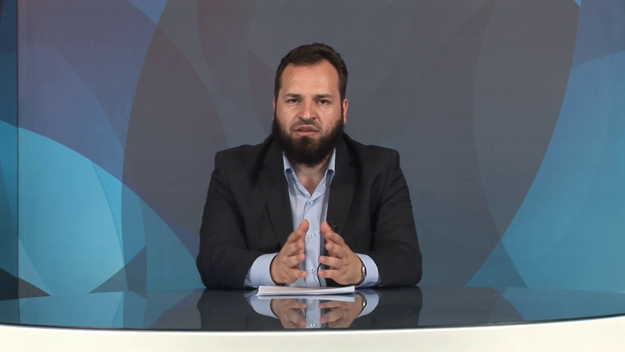 17 - Çfarë të bëj me personin që më ka berë magji - hoxhë Muhamed Dërmaku