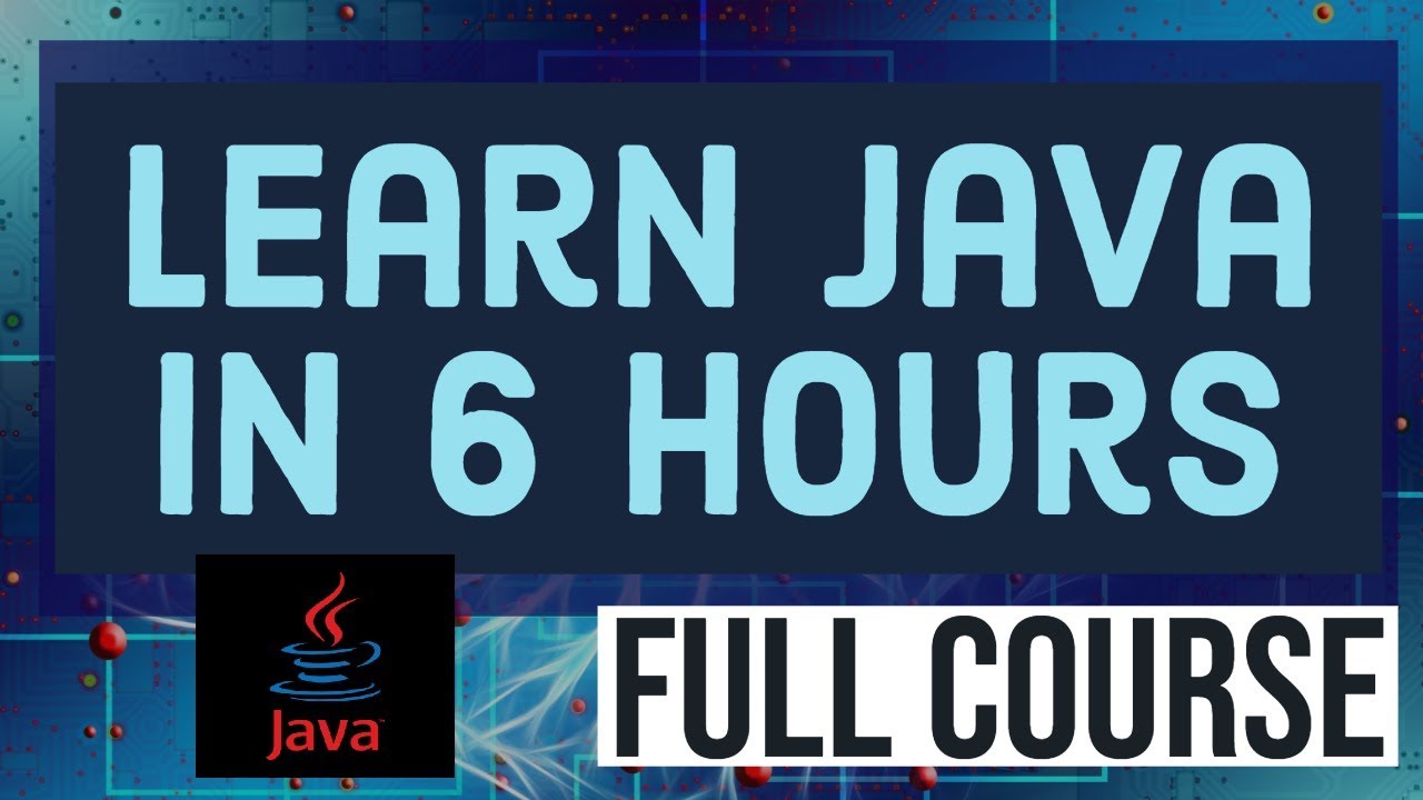 Учебник Java | Изучение программирования на Java
