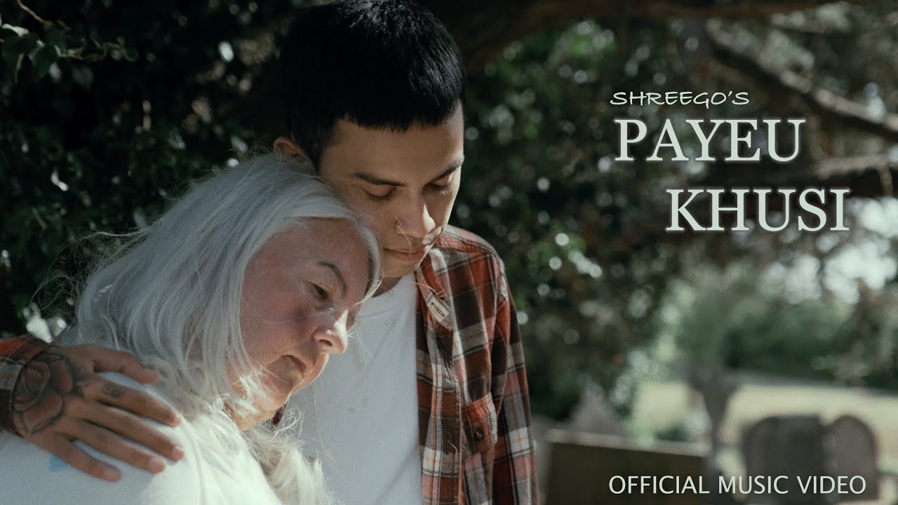 ShreeGo - Payeu Khusi [ Official Music Video ] Prod by B2