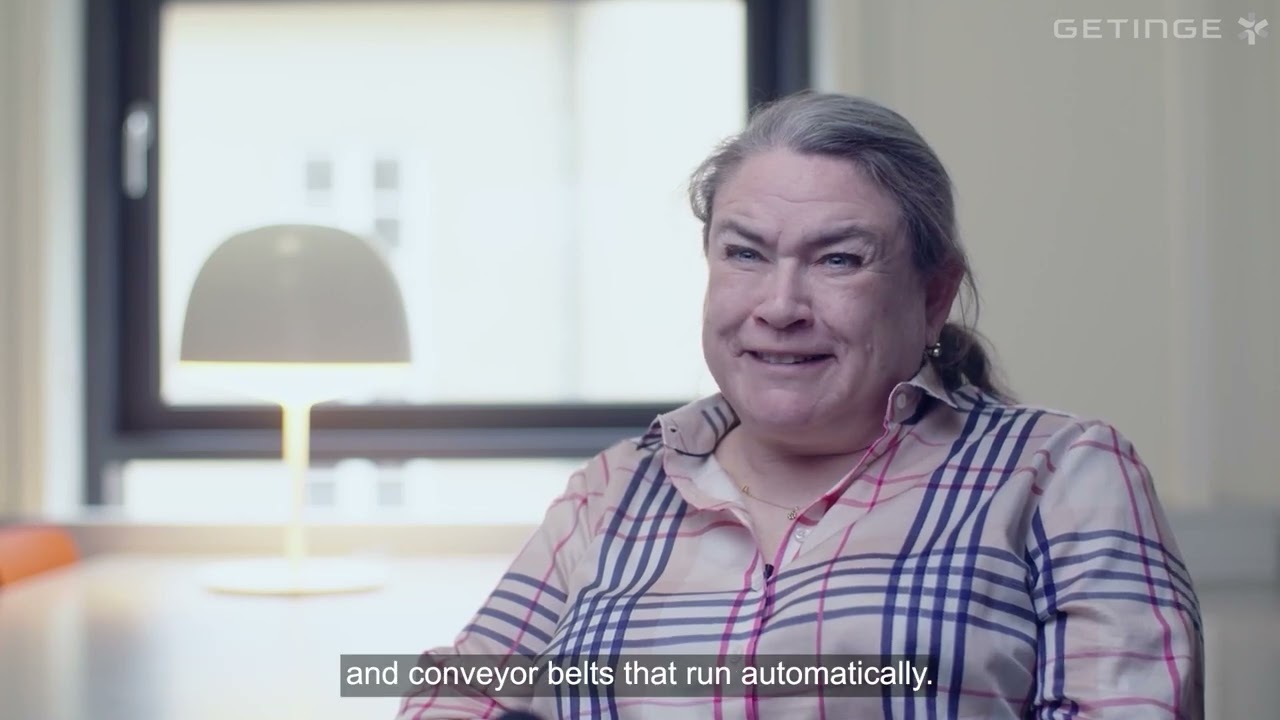 T-DOC Automation: Regional CSSD Case Story