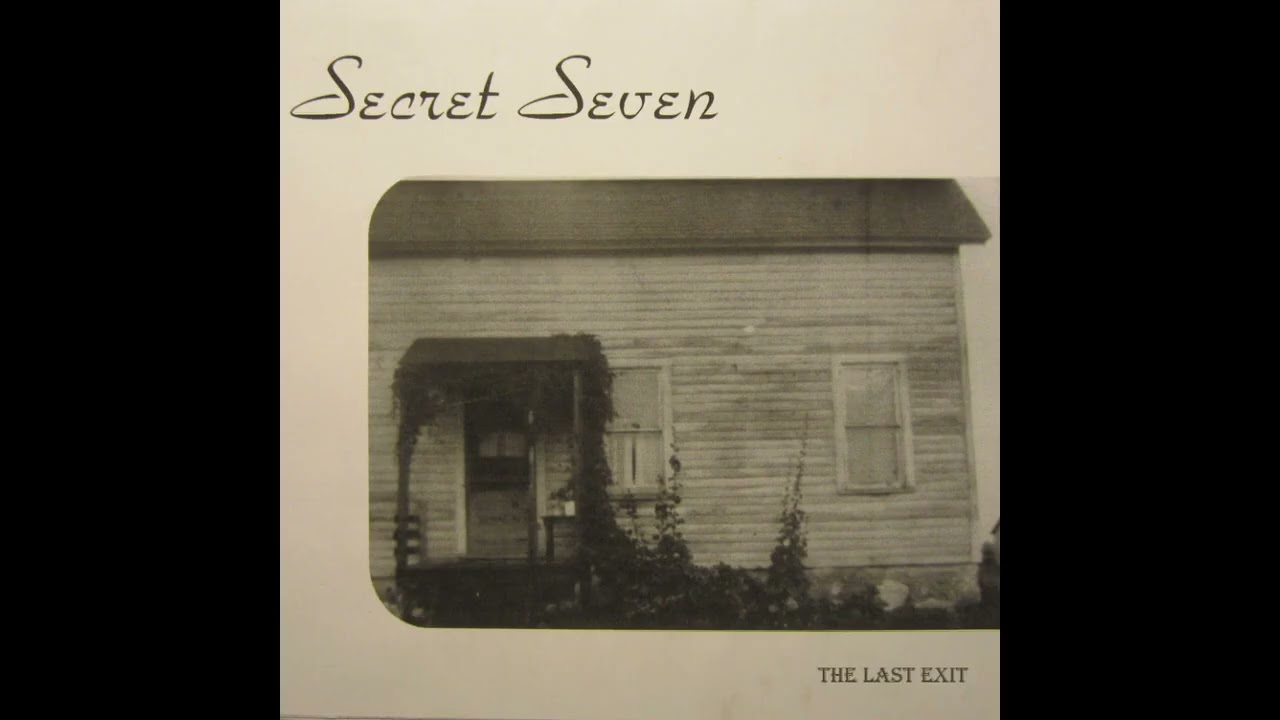 Secret Seven - December