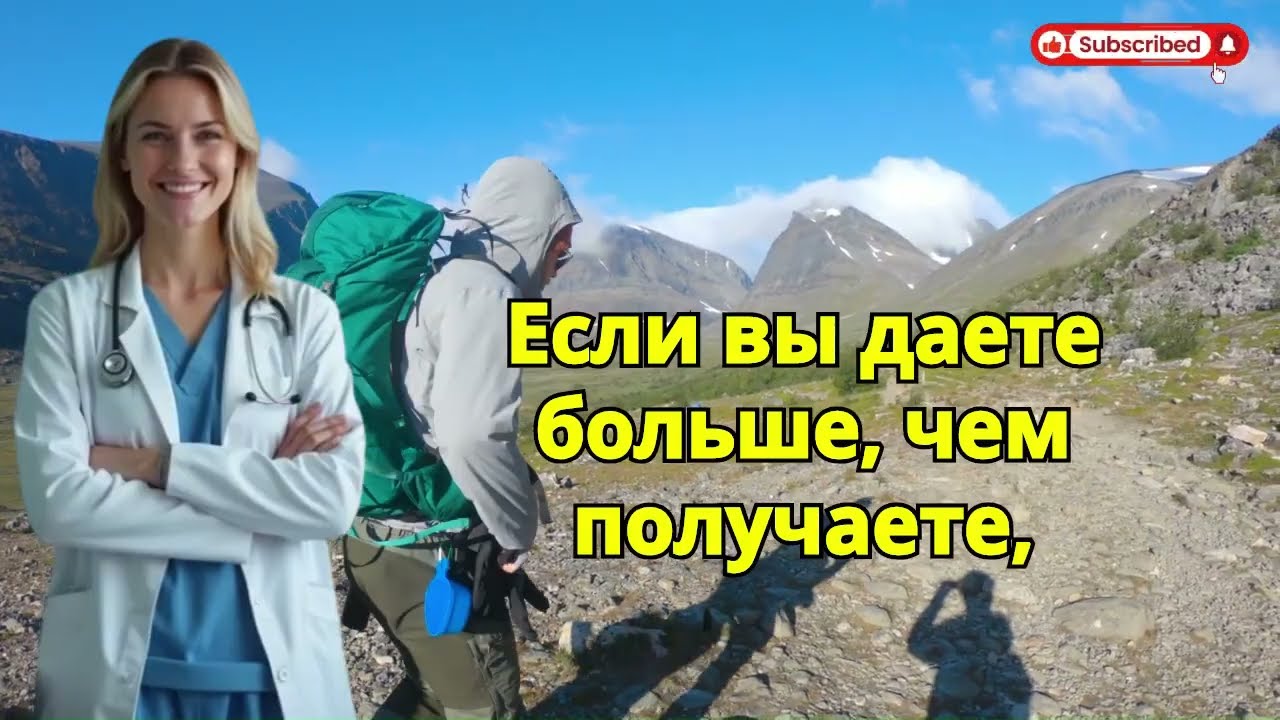 УРОЛОГ: Говорите ТАК — и Найдёте Связь с Женщиной | Правило 2 Минут | Мужское Здоровье
