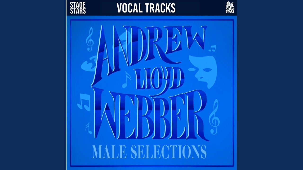 Starlight Express (Accompaniment with Guide Vocals)
