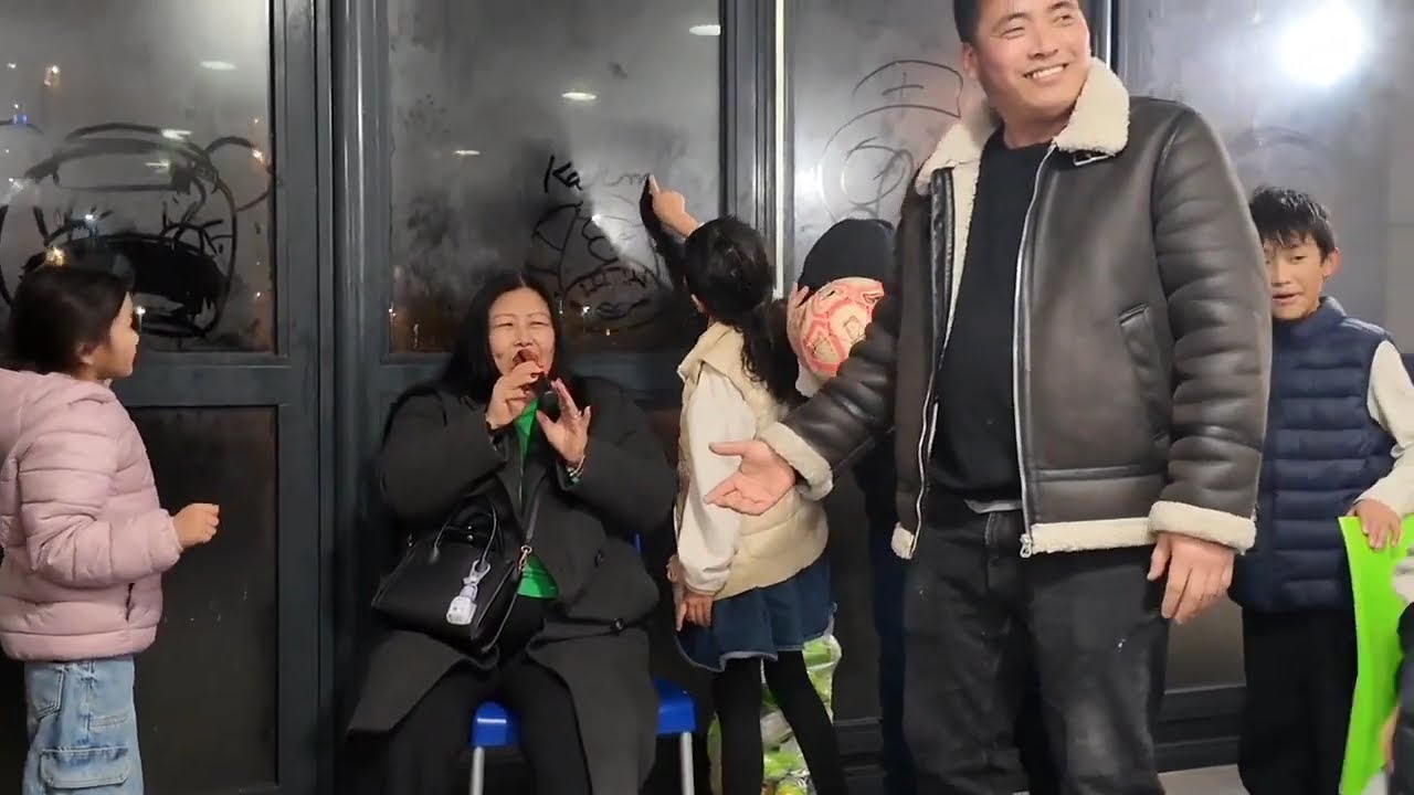 Tibetan Community New Year Gathering – Fun & Togetherness in Dammarie-lès-Lys & Melun 🎉