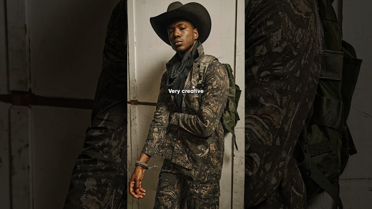 Finally a good gaming fashion collab (sort of...)