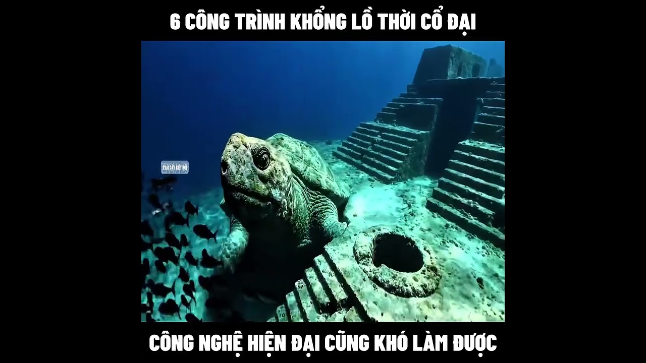 Công trình cổ đại