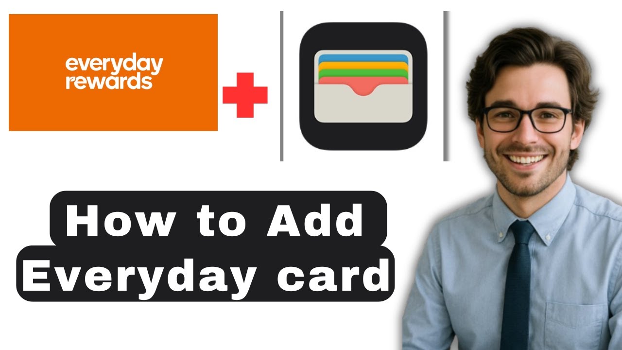 Как добавить карту Woolworths Rewards в Apple Wallet (полное руководство 2025 г.)