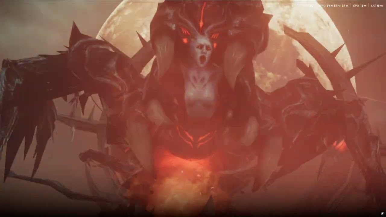 MM | Solo Co-op | Boss Hunt | Devil May Cry: Peak of Combat | ASIA