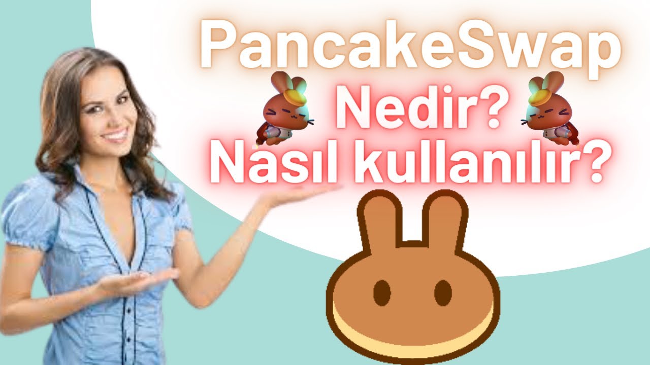 Merkeziyetsiz Borsalar Nasıl Kullanılır | PancakeSwap Trade Farming Pool İşlemleri