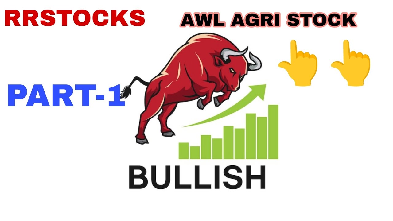 AWL AGRI STOCKS | GROW With RRSTOCKS||STOCK MARKET 2026