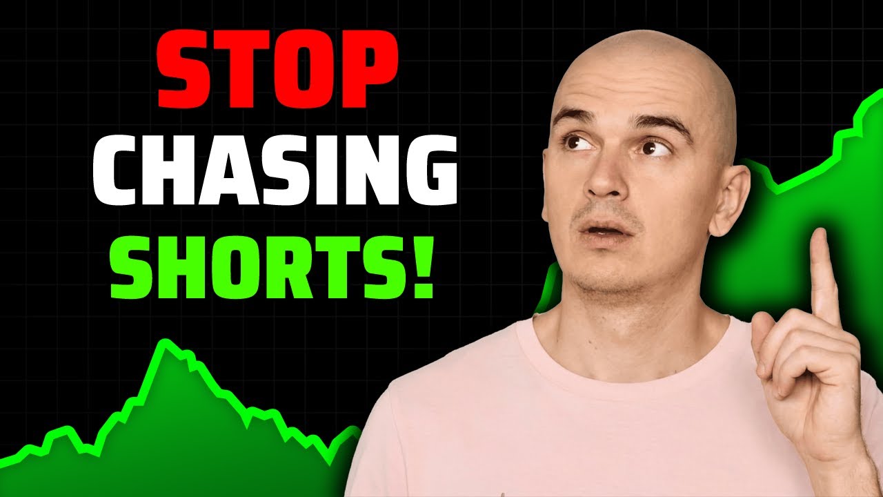 The RIGHT Way to Short Stocks &ndash; Kristjan Qullamaggie Explains Proper Entries & Risk Control